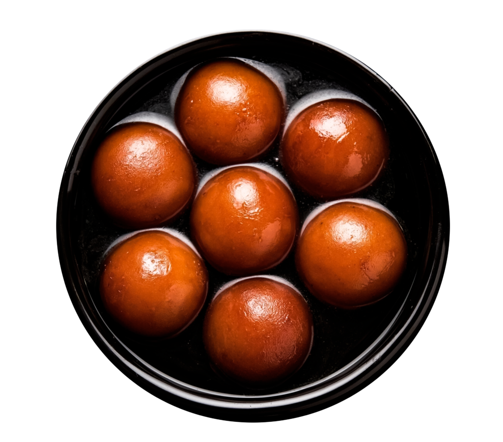 GULAB JAMUN