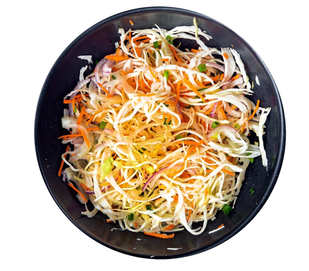 KIMCHI SALAD