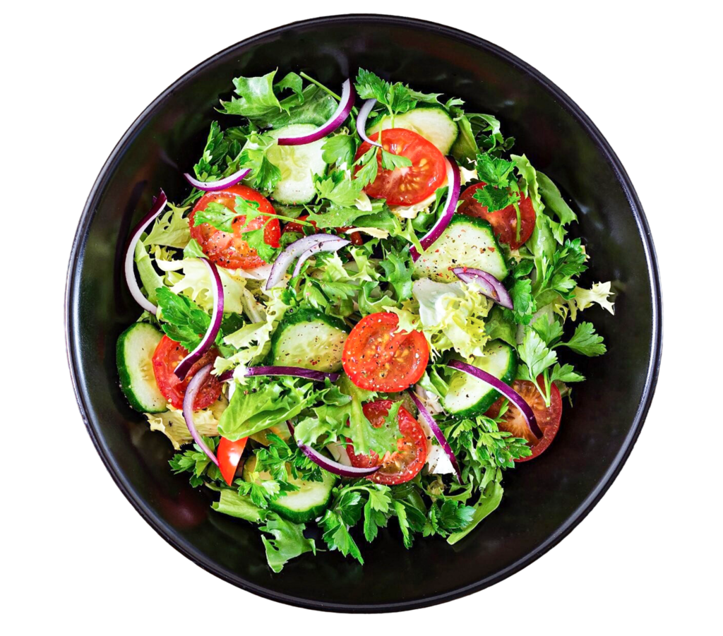SALAD