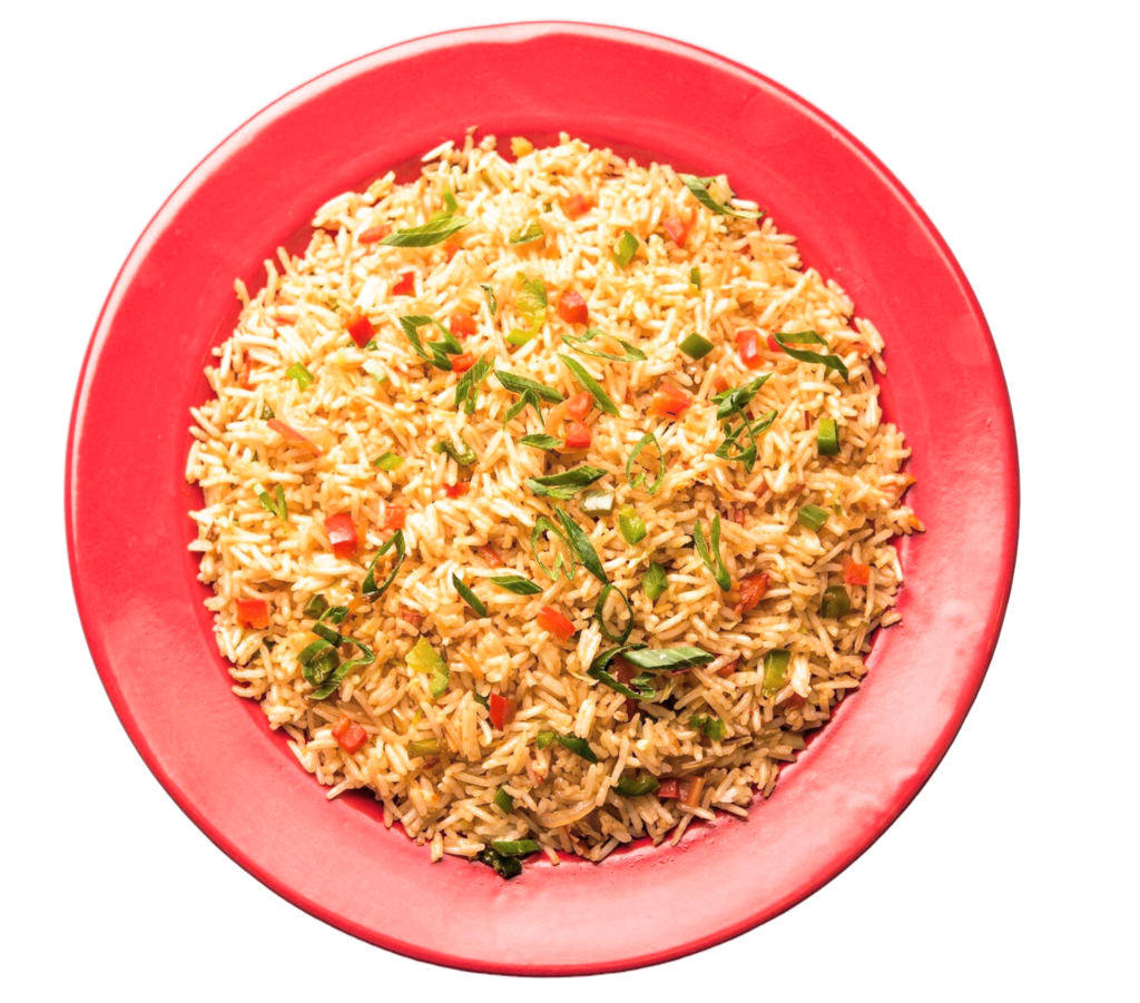 VEG RICE